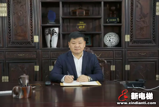 匠心筑梦!2018-2019年度电梯行业评选大国工匠奖TOP10(图9) 匠心筑梦!2018-2019年度电梯行业评选大国工匠奖TOP10(图9)