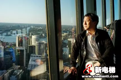 匠心筑梦!2018-2019年度电梯行业评选大国工匠奖TOP10(图8) 匠心筑梦!2018-2019年度电梯行业评选大国工匠奖TOP10(图8)