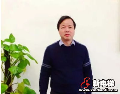 匠心筑梦!2018-2019年度电梯行业评选大国工匠奖TOP10(图3) 匠心筑梦!2018-2019年度电梯行业评选大国工匠奖TOP10(图3)