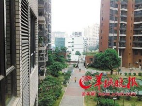 居民因工厂废气不敢怀孕 环保部门:想怀孕就搬走