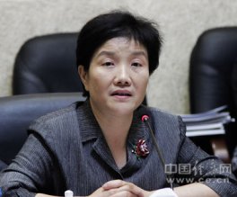 王穗明当选深圳市政协主席 程科伟为副主席
