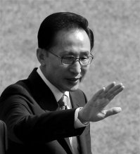 韩国称考虑先发制人“冻结”朝鲜核武器