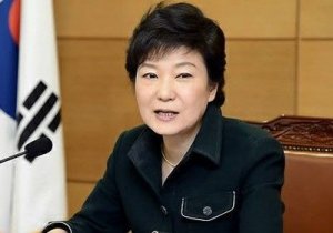 朴槿惠接受总统职务第一件事：询问对朝监视