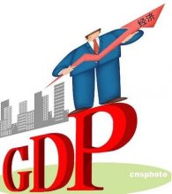长三角16城GDP逼近9万亿 总量占全国17.3%