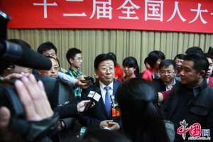 贵州省委书记：治理公款消费与茅台经营不矛盾