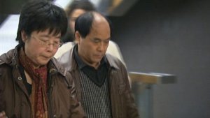 加拿大蒙特利尔碎尸案开庭 林俊父亲出席听证会