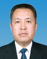 原卫生部副部长张茅升任国家工商总局局长(图)