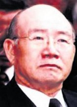 韩国前总统全斗焕长子被指在新加坡开秘密户头