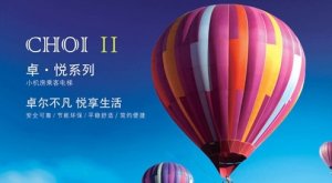 博林特卓悦Ⅱ小机房电梯问世