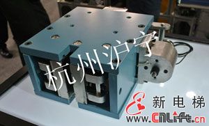电梯安全要从源头保障--杭州沪宁的电梯安全保护(图5) 电梯安全要从源头保障--杭州沪宁的电梯安全保护(图5)