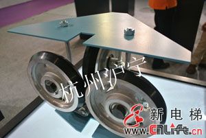 电梯安全要从源头保障--杭州沪宁的电梯安全保护(图3) 电梯安全要从源头保障--杭州沪宁的电梯安全保护(图3)
