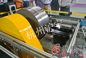 电梯安全要从源头保障--杭州沪宁的电梯安全保护(图6) 电梯安全要从源头保障--杭州沪宁的电梯安全保护(图6)