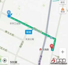 奥的斯员工奋战抢修 24日全面恢复正常工作