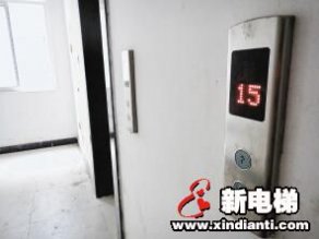 有一种电梯井道死亡事故叫：井道坠人事故
