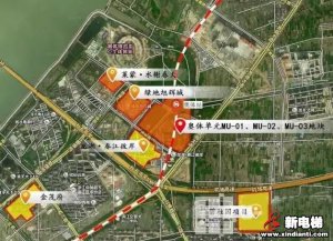 杭州奥体百亿地王花落谁家？