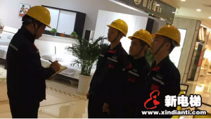 五一归来，致敬坚守的电梯人