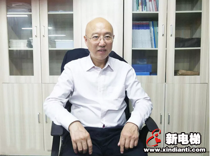 2019年,技术创新引领电梯行业进入战略性拐点!(图1) 2019年,技术创新引领电梯行业进入战略性拐点!(图1)