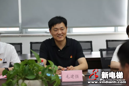 医企党建联盟·共筑和谐家园(图2) 医企党建联盟·共筑和谐家园(图2)