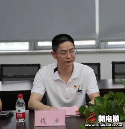 医企党建联盟·共筑和谐家园(图3) 医企党建联盟·共筑和谐家园(图3)
