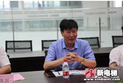 医企党建联盟·共筑和谐家园(图4) 医企党建联盟·共筑和谐家园(图4)