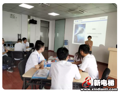 梦想蝶变,未来起航,2019年新大学生起航入职培训顺利进行!(图2) 梦想蝶变,未来起航,2019年新大学生起航入职培训顺利进行!(图2)