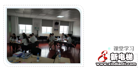 梦想蝶变,未来起航,2019年新大学生起航入职培训顺利进行!(图6) 梦想蝶变,未来起航,2019年新大学生起航入职培训顺利进行!(图6)
