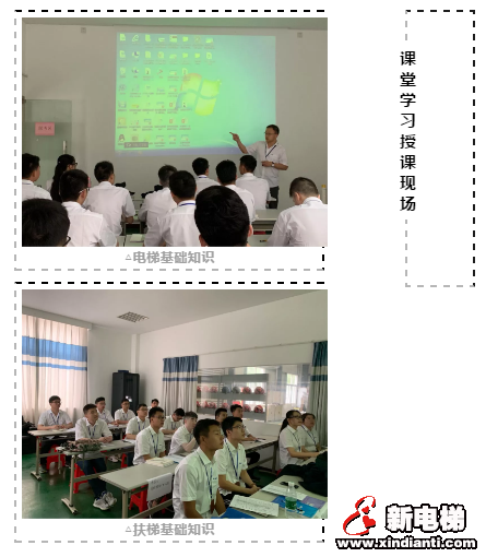 梦想蝶变,未来起航,2019年新大学生起航入职培训顺利进行!(图9) 梦想蝶变,未来起航,2019年新大学生起航入职培训顺利进行!(图9)
