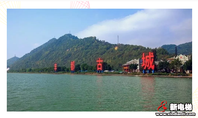 森赫带您解密丰都文旅城的“另类”标签(图5) 森赫带您解密丰都文旅城的“另类”标签(图5)