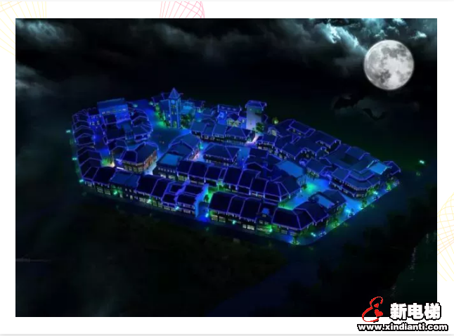 森赫带您解密丰都文旅城的“另类”标签(图10) 森赫带您解密丰都文旅城的“另类”标签(图10)