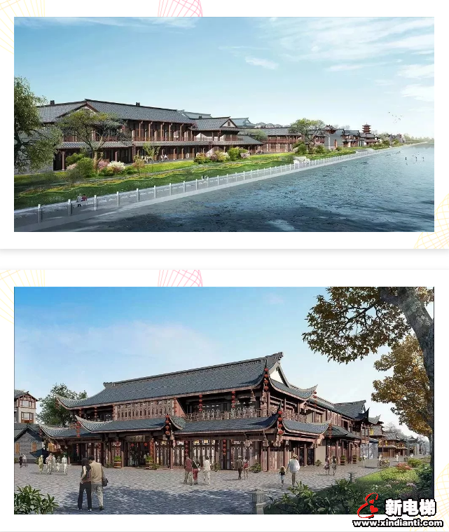 森赫带您解密丰都文旅城的“另类”标签(图12) 森赫带您解密丰都文旅城的“另类”标签(图12)