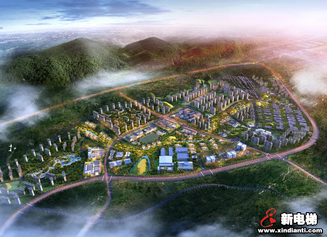 恒达富士电梯成功中标中建一局集团要项!(图1) 恒达富士电梯成功中标中建一局集团要项!(图1)