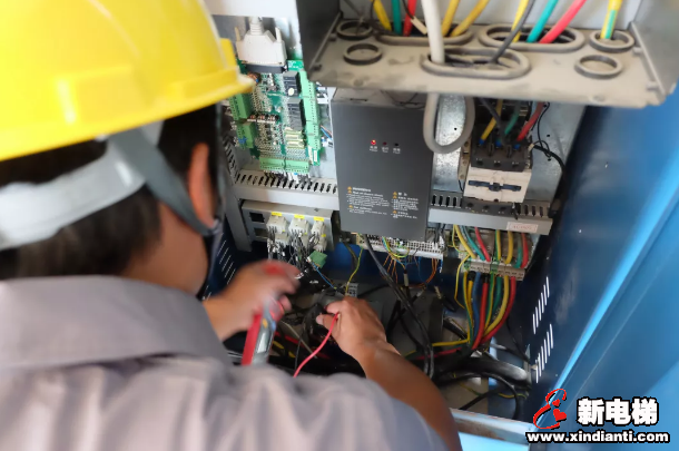 莱茵人的日常 | 致敬夏日维保兵!(图3) 莱茵人的日常 | 致敬夏日维保兵!(图3)