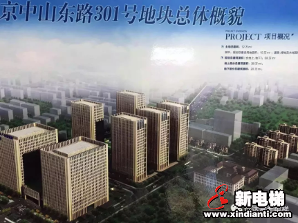 恒达富士包揽南浔新兴核心商圈地标——正一广场所有电梯项目(图13) 恒达富士包揽南浔新兴核心商圈地标——正一广场所有电梯项目(图13)