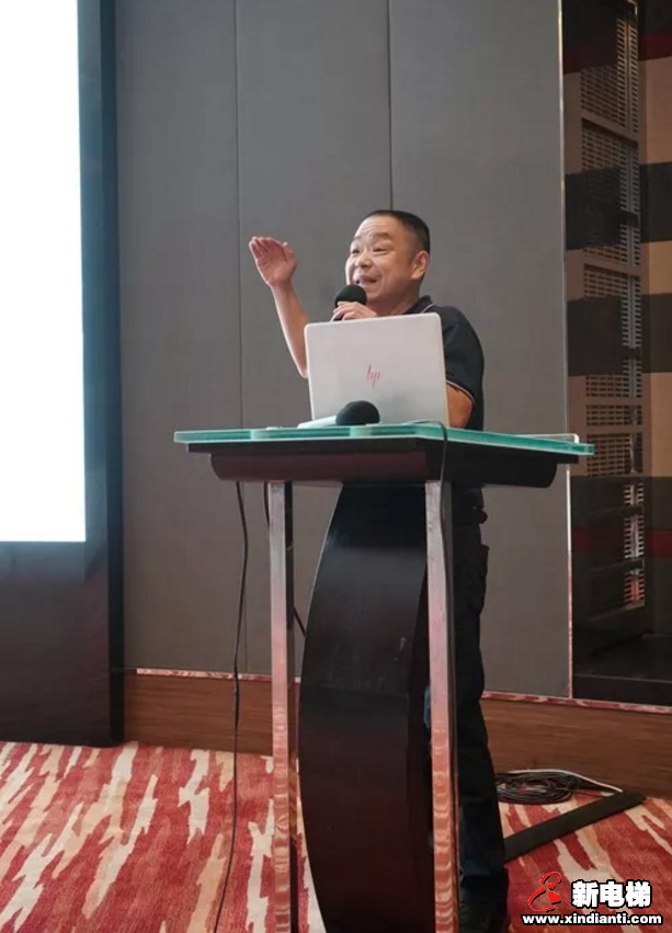 CIBES | 2019年秋季销售及技术交流大会于上海圆满结束(图6) CIBES | 2019年秋季销售及技术交流大会于上海圆满结束(图6)