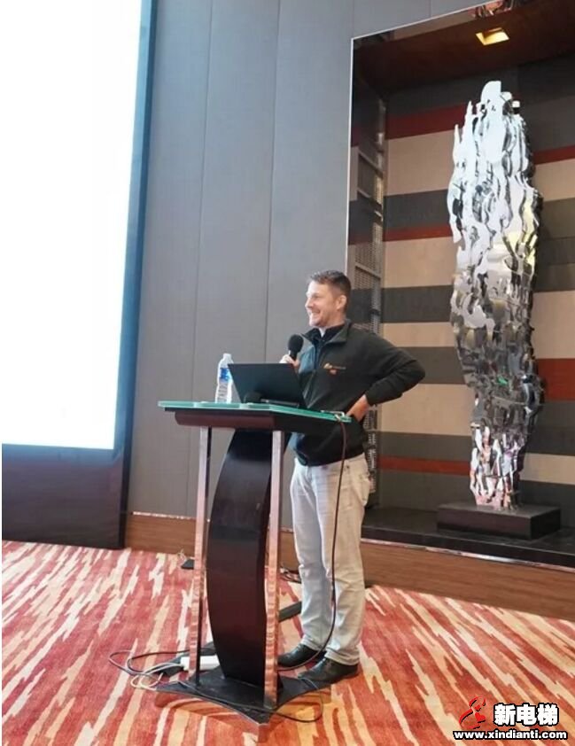 CIBES | 2019年秋季销售及技术交流大会于上海圆满结束(图8) CIBES | 2019年秋季销售及技术交流大会于上海圆满结束(图8)