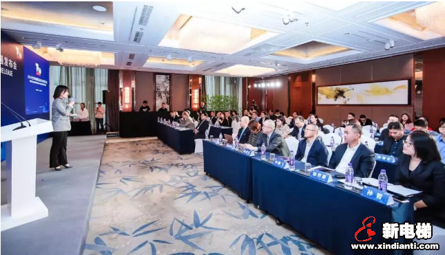 康力电梯实力跻身“2019全球电梯制造商10强”(图2) 康力电梯实力跻身“2019全球电梯制造商10强”(图2)