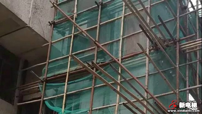 广州番禺区出台加装电梯奖励补助方案 10万元/台补助标准(图1) 广州番禺区出台加装电梯奖励补助方案 10万元/台补助标准(图1)