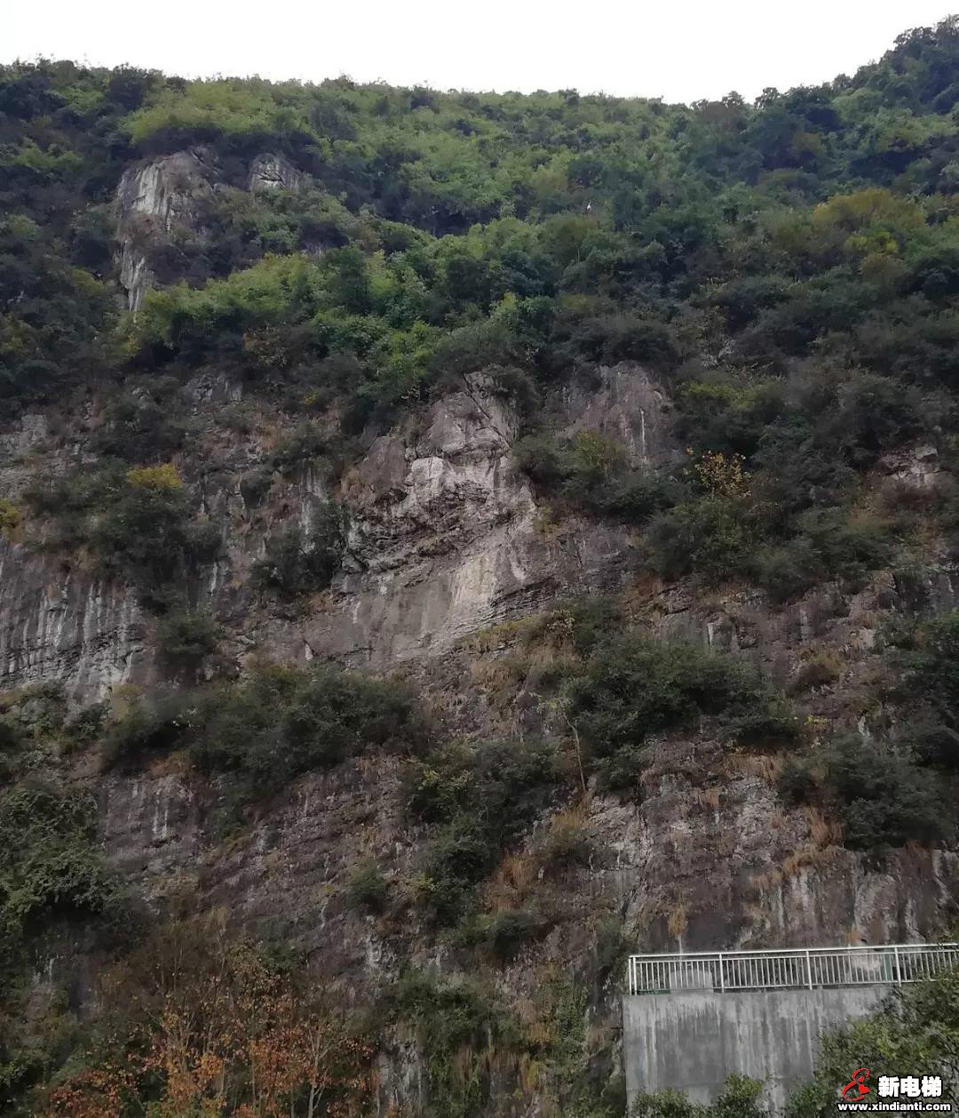 乘莱茵斜行电梯,赏郎酒“洞仙别院”(图3) 乘莱茵斜行电梯,赏郎酒“洞仙别院”(图3)