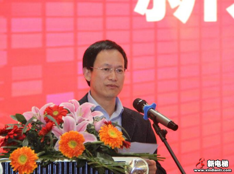 升华电梯集团南方基地投产庆祝晚宴在江西新余召开(图6) 升华电梯集团南方基地投产庆祝晚宴在江西新余召开(图6)