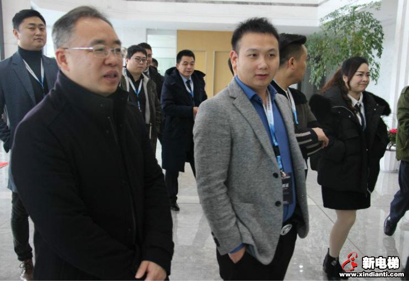 赢未来!以梦为马,不负韶华--莱茵电梯2020年代理商大会暨年会在常熟召开(图3) 赢未来!以梦为马,不负韶华--莱茵电梯2020年代理商大会暨年会在常熟召开(图3)