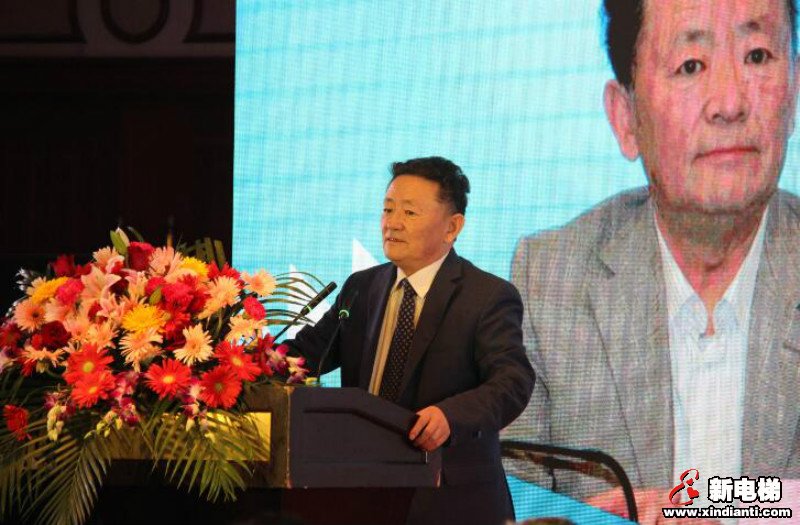 赢未来!以梦为马,不负韶华--莱茵电梯2020年代理商大会暨年会在常熟召开(图5) 赢未来!以梦为马,不负韶华--莱茵电梯2020年代理商大会暨年会在常熟召开(图5)