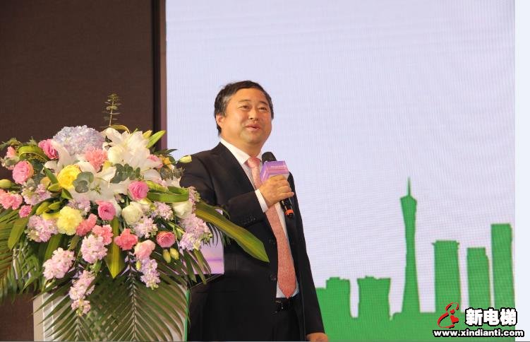 连接·传承 青春再出发--上海富士电梯2020营销年会成功举办(图2) 连接·传承 青春再出发--上海富士电梯2020营销年会成功举办(图2)