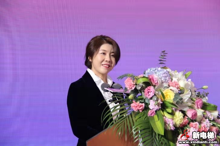连接·传承 青春再出发--上海富士电梯2020营销年会成功举办(图3) 连接·传承 青春再出发--上海富士电梯2020营销年会成功举办(图3)