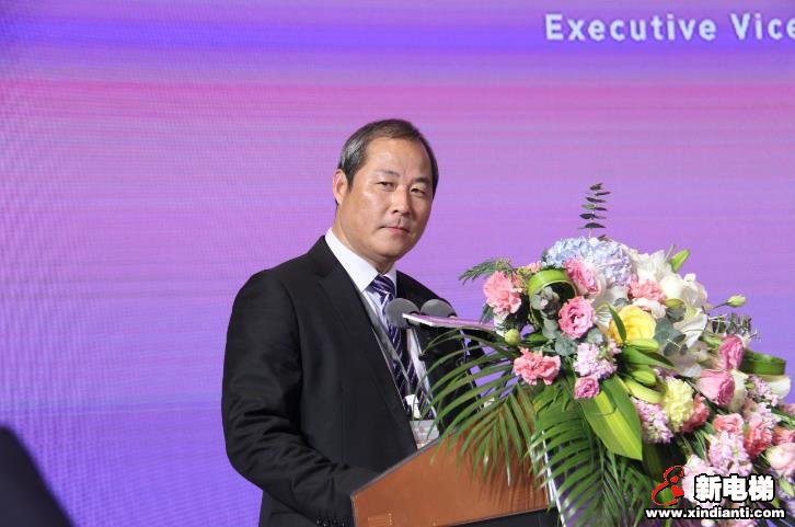连接·传承 青春再出发--上海富士电梯2020营销年会成功举办(图4) 连接·传承 青春再出发--上海富士电梯2020营销年会成功举办(图4)