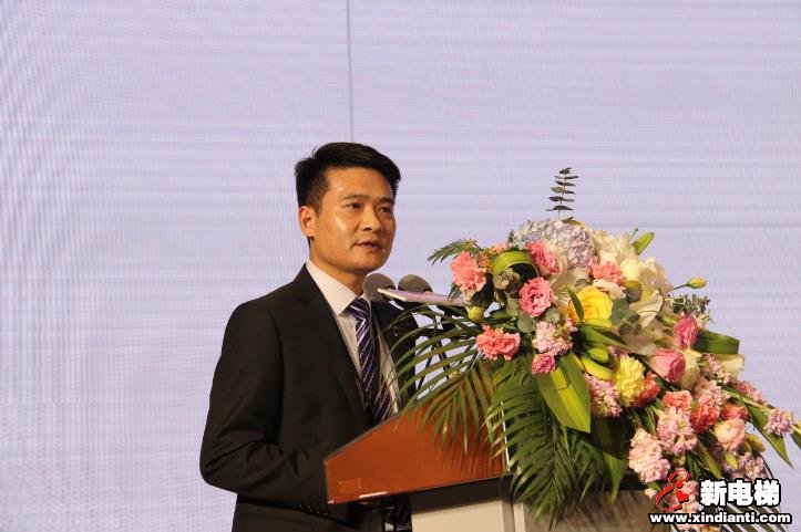 连接·传承 青春再出发--上海富士电梯2020营销年会成功举办(图5) 连接·传承 青春再出发--上海富士电梯2020营销年会成功举办(图5)