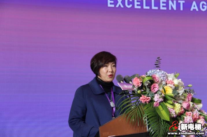 连接·传承 青春再出发--上海富士电梯2020营销年会成功举办(图14) 连接·传承 青春再出发--上海富士电梯2020营销年会成功举办(图14)