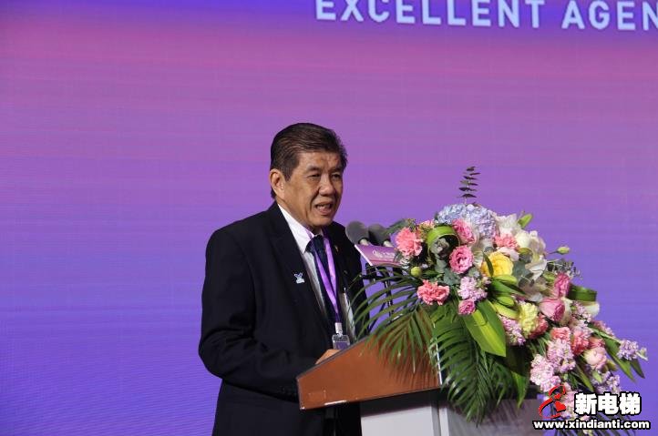 连接·传承 青春再出发--上海富士电梯2020营销年会成功举办(图17) 连接·传承 青春再出发--上海富士电梯2020营销年会成功举办(图17)