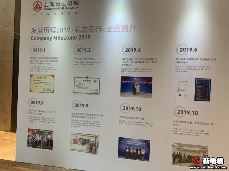 连接·传承 青春再出发--上海富士电梯2020营销年会成功举办(图18) 连接·传承 青春再出发--上海富士电梯2020营销年会成功举办(图18)