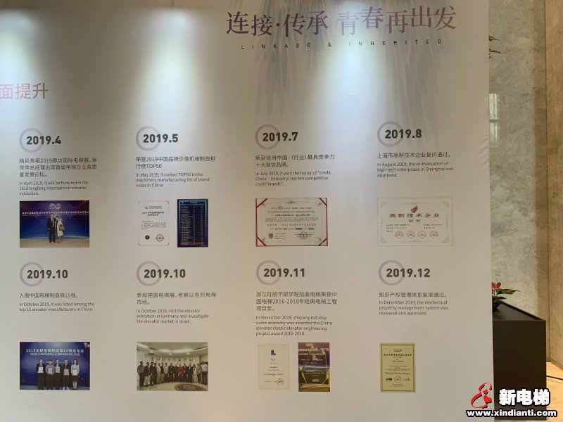 连接·传承 青春再出发--上海富士电梯2020营销年会成功举办(图19) 连接·传承 青春再出发--上海富士电梯2020营销年会成功举办(图19)