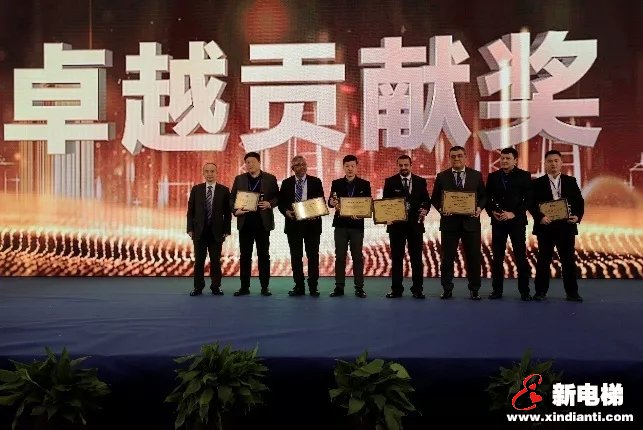 合心合力 创赢未来|森赫电梯2020年全球合作伙伴营销年会圆满召开(图10) 合心合力 创赢未来|森赫电梯2020年全球合作伙伴营销年会圆满召开(图10)